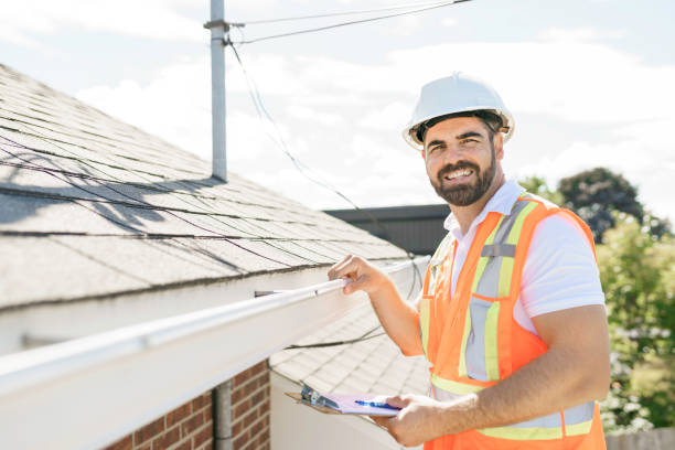 Quick and Trustworthy Emergency Roof Repair Services in Tomahawk, WI