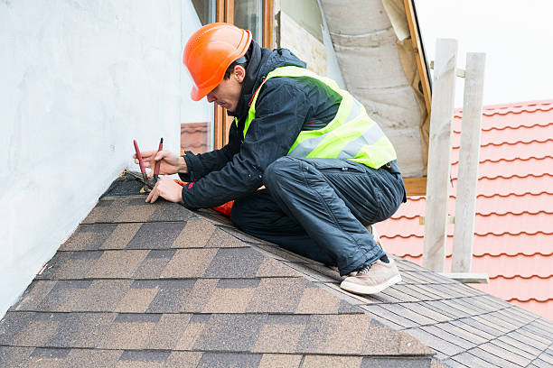 Best Roof Leak Repair  in Tomahawk, WI